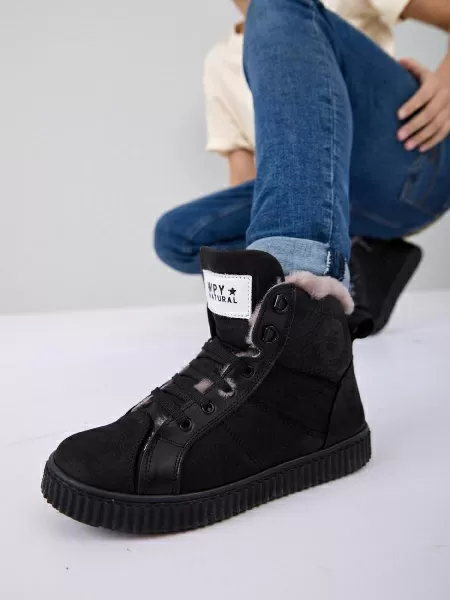 Купить зимние ботинки 37 размера для мальчика в интернет-магазине Woopy  Orthopedic
